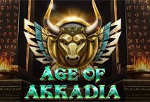 Age Of Akkadia slot